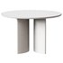 Esteban Round Dining Table - Thumbnail 6