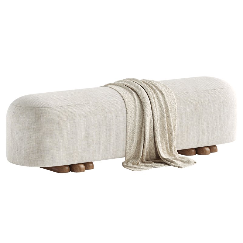 Agatha bench - Image 2