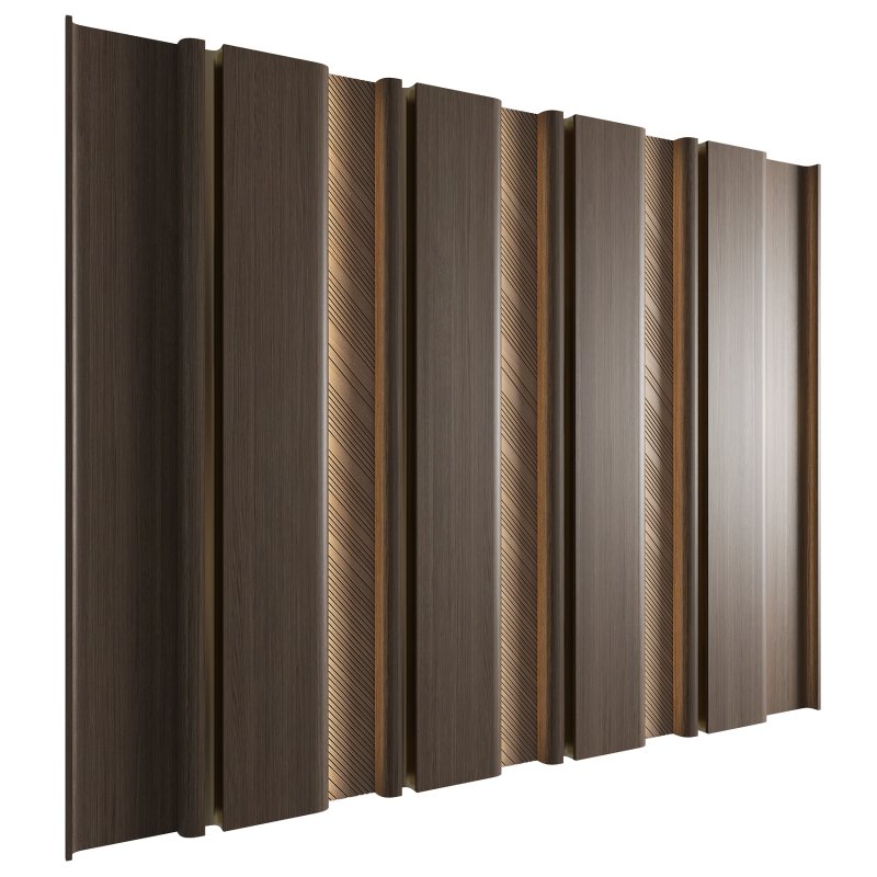 Wall Panel Decor 190 - Image 2