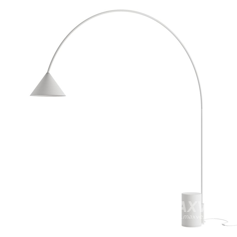 OZZ Floor Lamp by Miniforms - Image 5