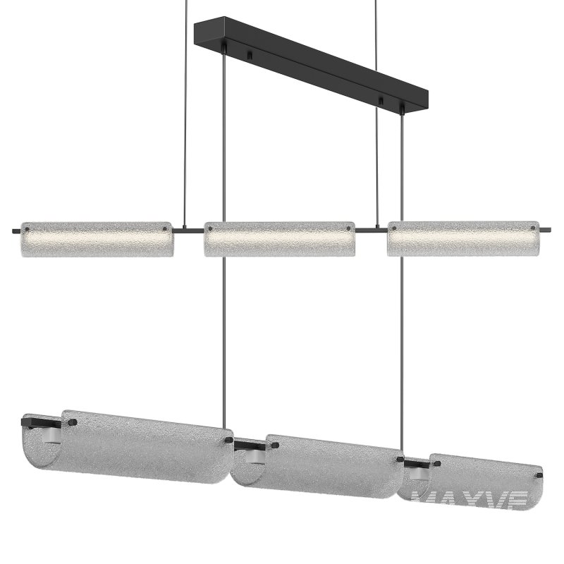 Copper Frosted Light - Image 4