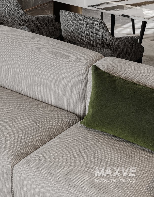 Living Room Dining Room - Image 4