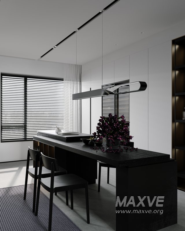 Living Room Dining Room - Image 6