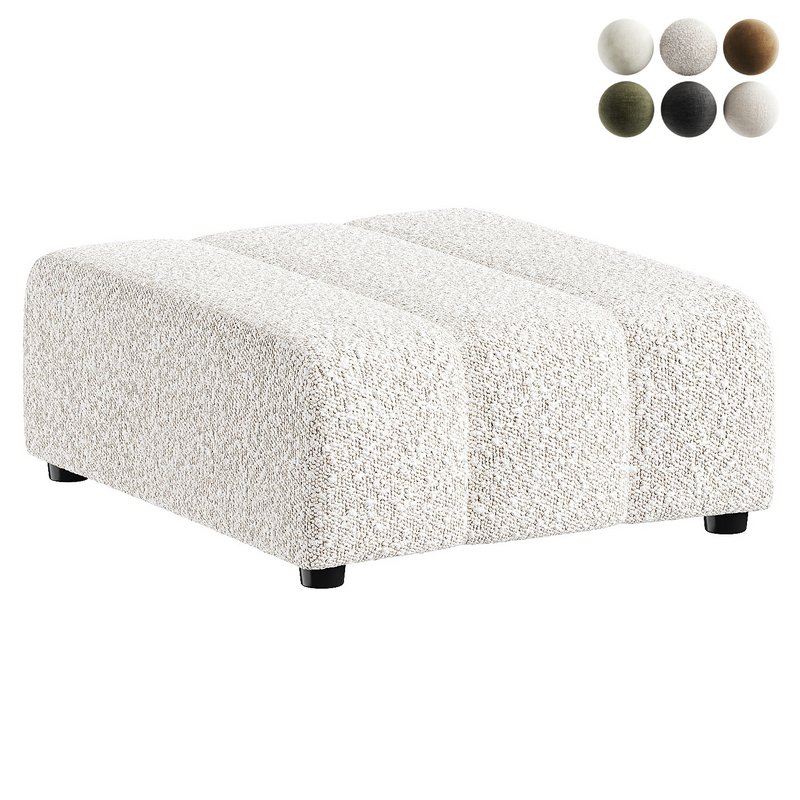 qavat pouf - Image 7