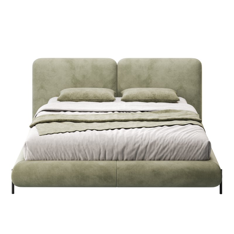 The TROPHAS bed - Image 9