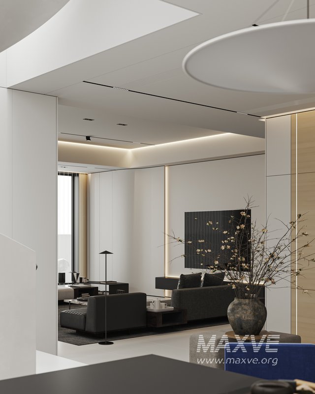 Living Room Dining Room - Image 7