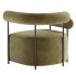 Solitude Lounge Chair - Thumbnail 4