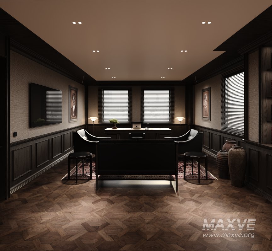 Office Room - Image 2