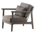 Cody Upholstered Armchair - Thumbnail 3