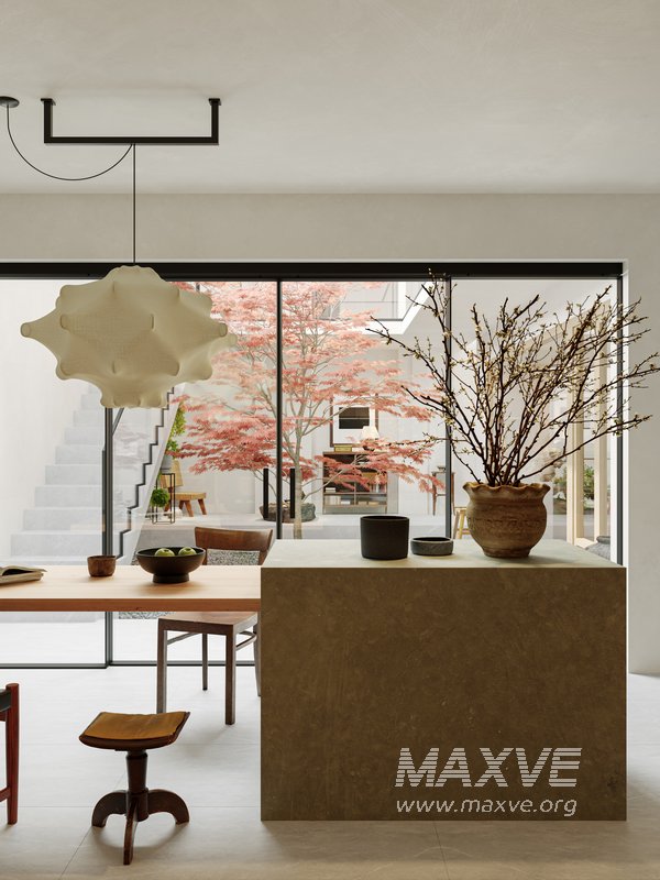 Living Room Dining Room Kitchen - Image 10