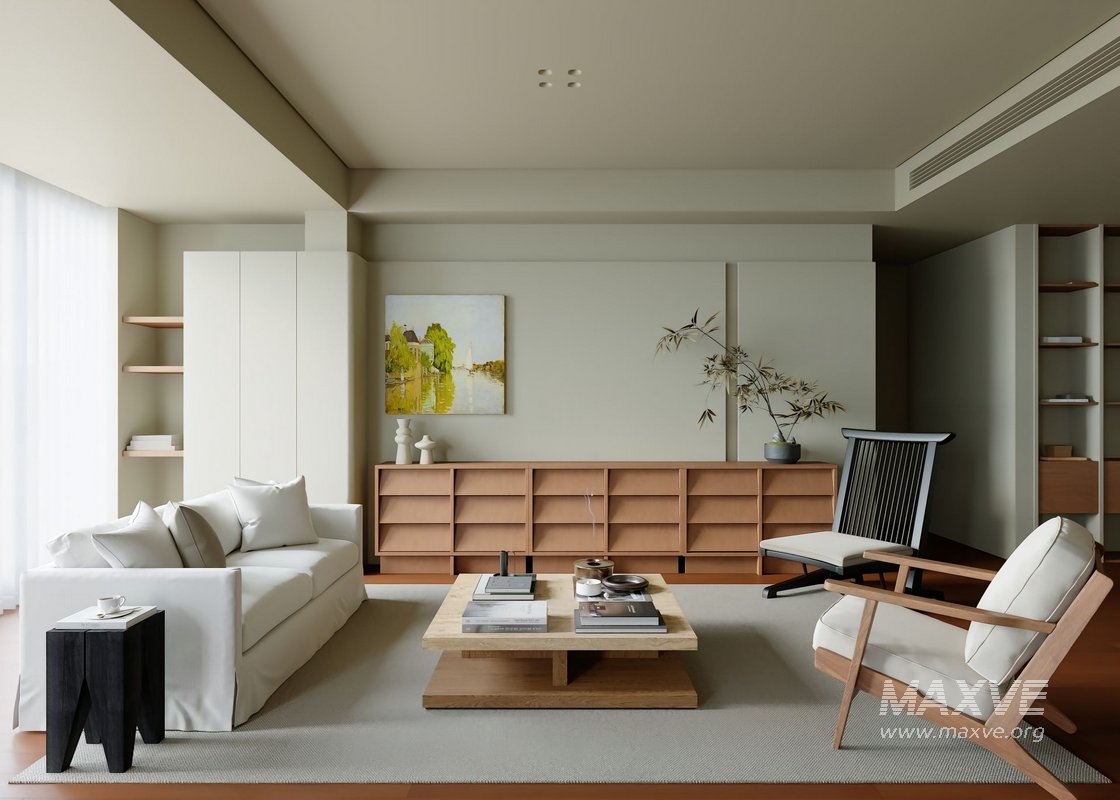 Living Room - Image 4