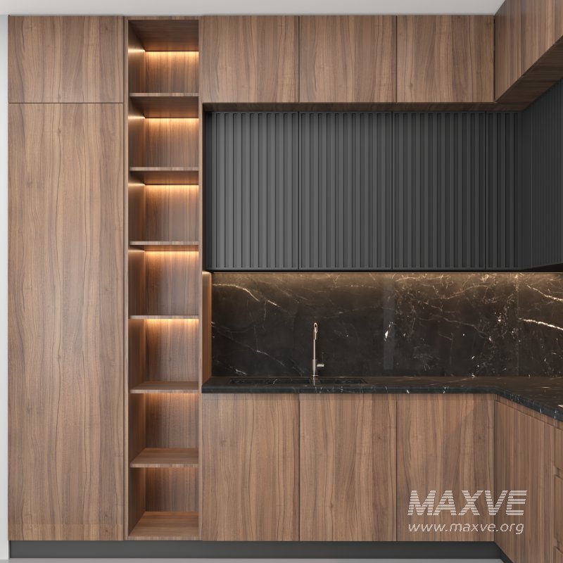 Kitchen 08 - Image 4