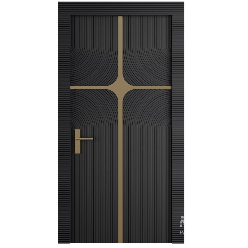 Entrance door set173 - Image 2