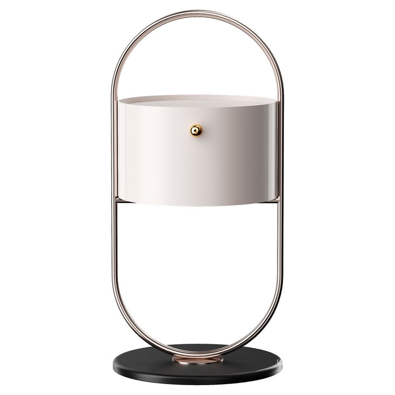 Prato Side Table - Image 3