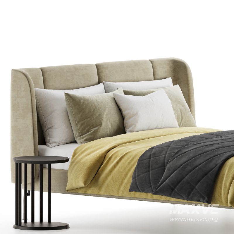 IKEA_TUFJORD_bed - Image 2