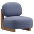 LETKA Armchair - Thumbnail 4