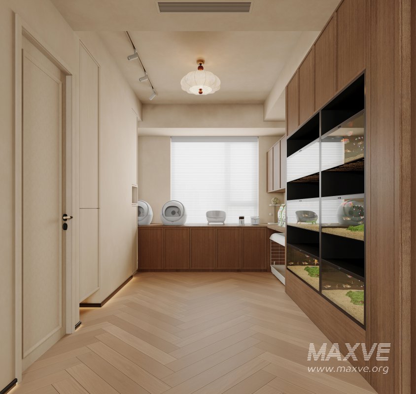 Living Room Dining Room - Image 5