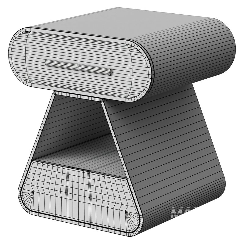 Grant Nightstand - Image 7