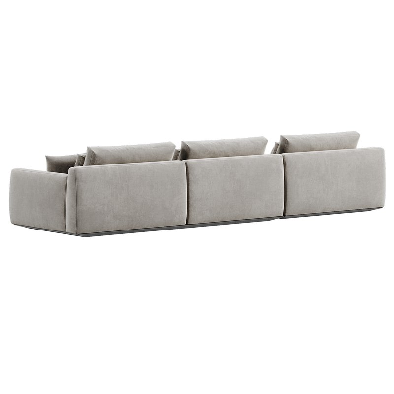Elington Sofa By Casamania & Horm - Image 5