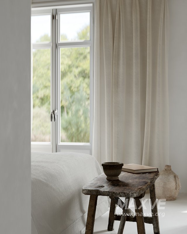 bedroom bathroom - Image 5