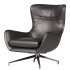 Armchair Minotti JENSEN - Thumbnail 5