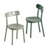 La Zitta Chair 311 by TON - Thumbnail 3