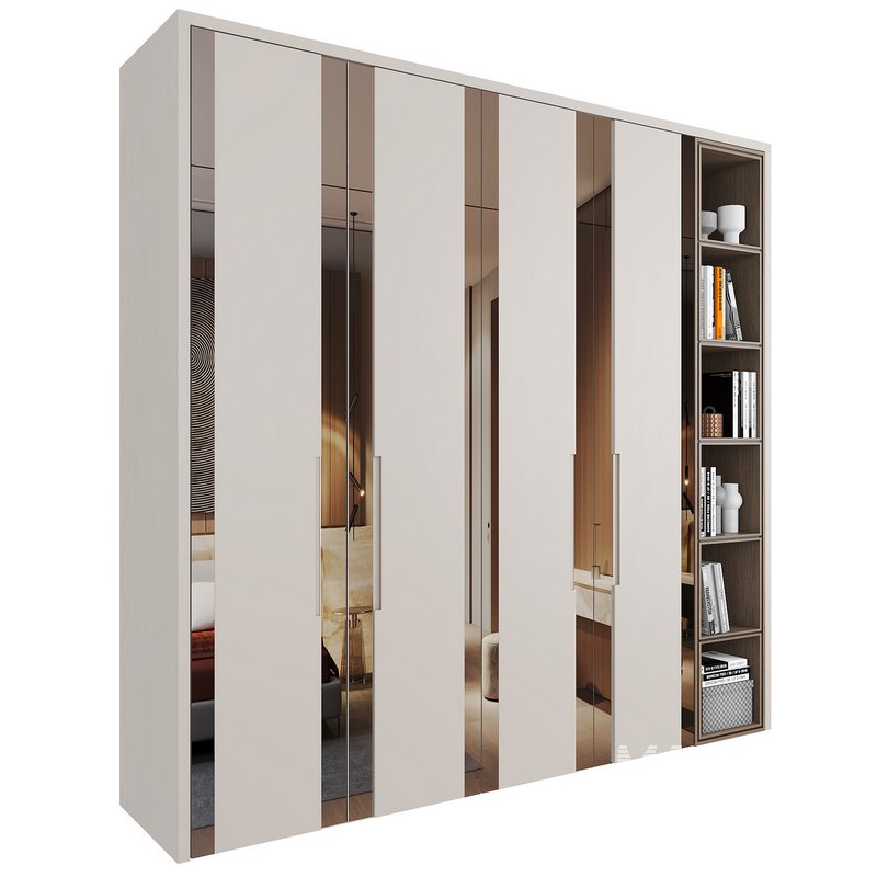 Furniture composition 118 - Image 3