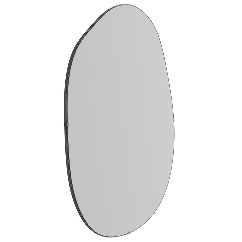 HM Asymmetric Mirror - Image 3