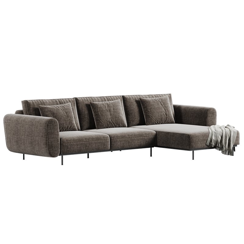 Lotus Sofa By MDD - Image 7