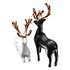 Deer Statues - Thumbnail 6