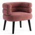 Asana Accent Chair - Thumbnail 4