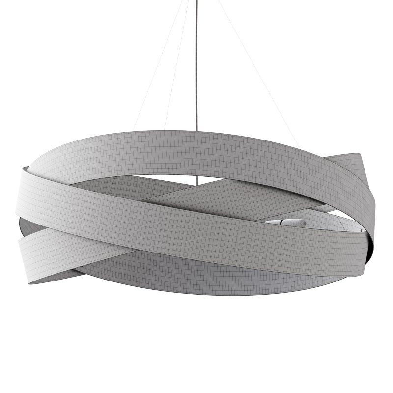 Pendant light Pura by Marchetti - Image 6