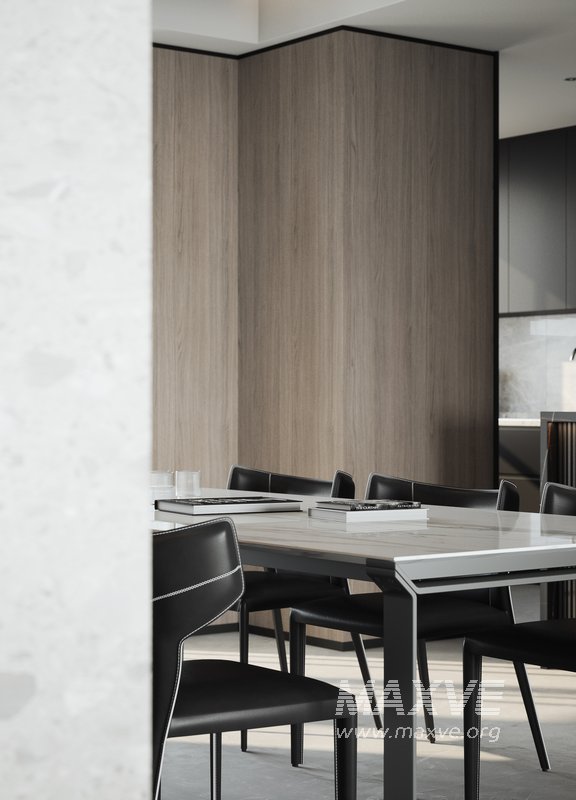 Living Room Dining Room - Image 6