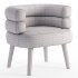 Asana Accent Chair - Thumbnail 3