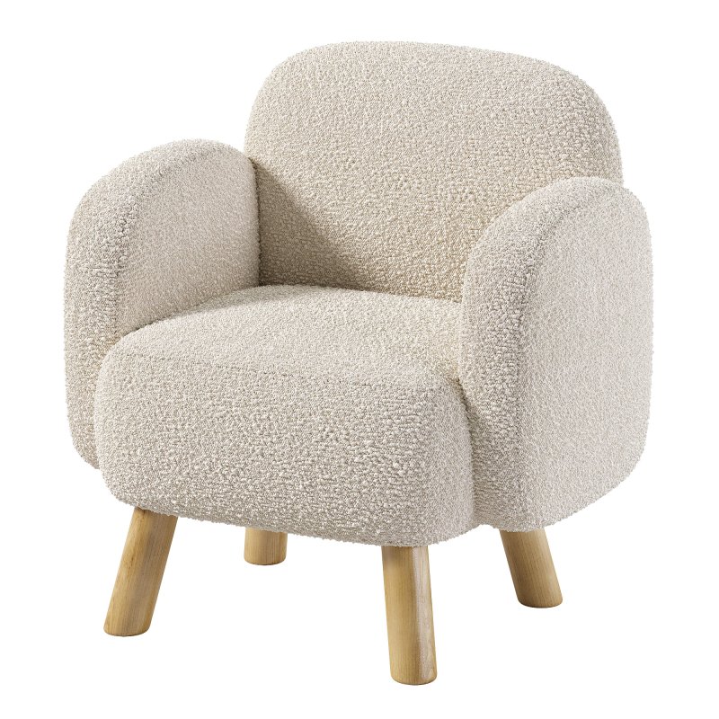 DIMDOMkids Childrens chair - Image 4