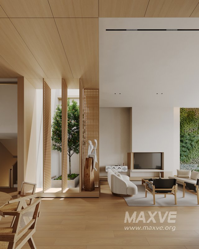 Living Room Dining Room - Image 4