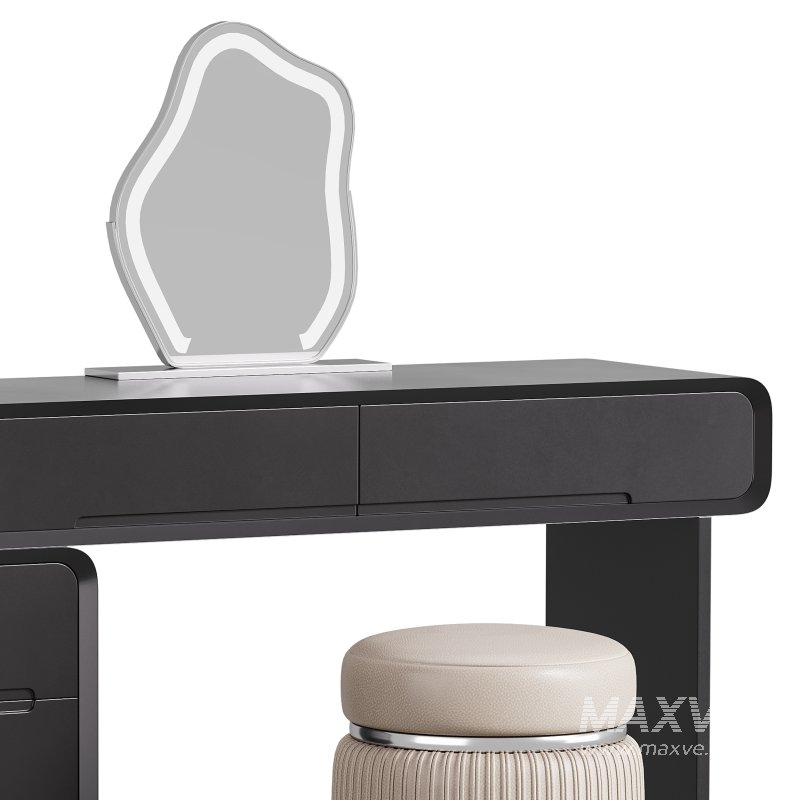 Dressing table 09 - Image 9