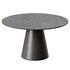 Adara Pedestal Dining Table - Thumbnail 4