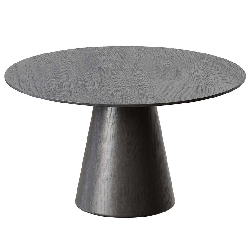 Adara Pedestal Dining Table - Image 4