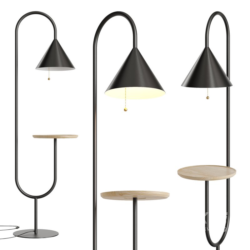 OZZ Lamp by Miniforms - Image 1