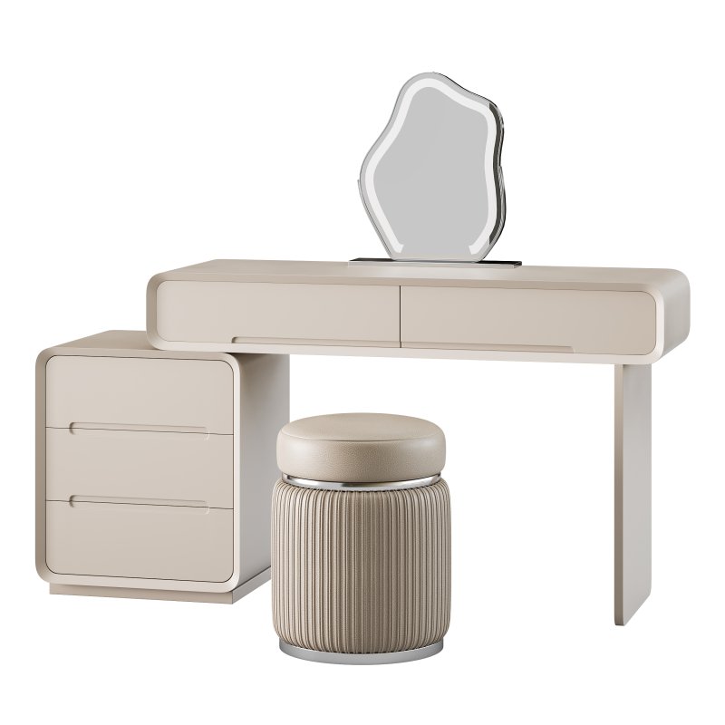 Dressing table 09 - Image 6
