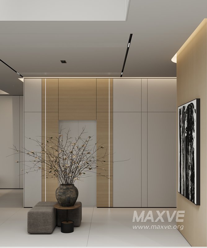 Living Room Dining Room - Image 9