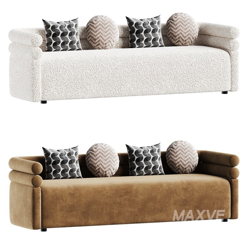 silindr sofa - Image 4
