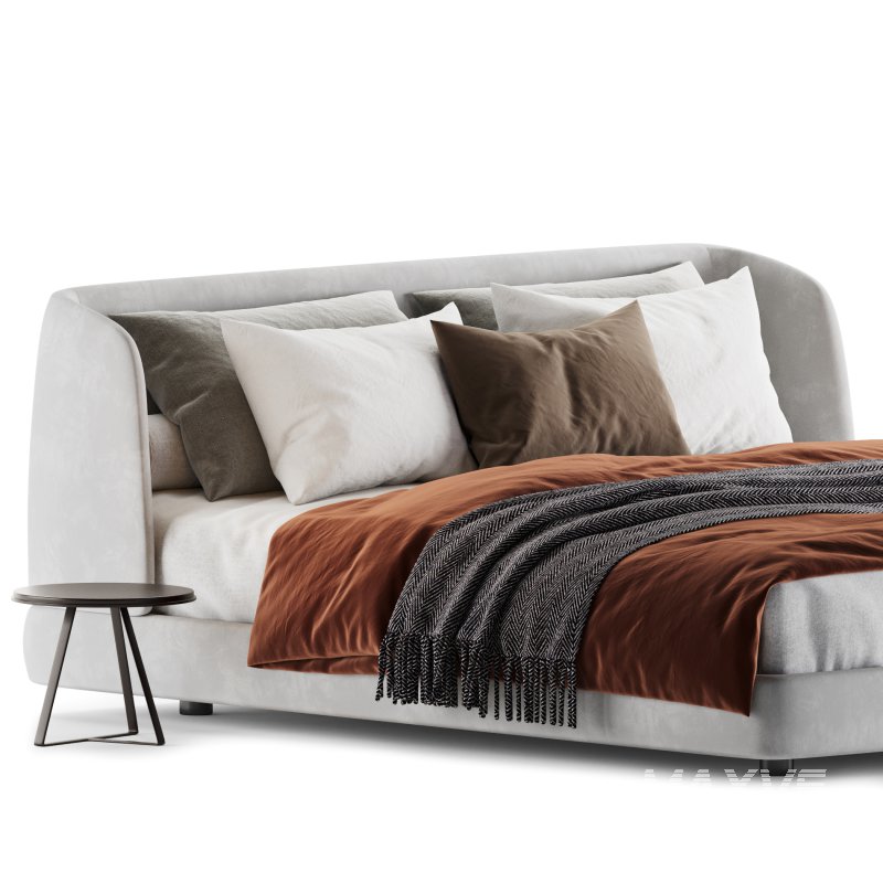 Virgin_bed_MisuraEmme - Image 2