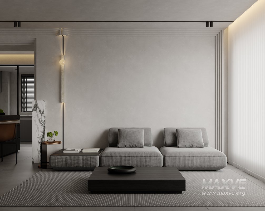 Living Room Dining Room - Image 2