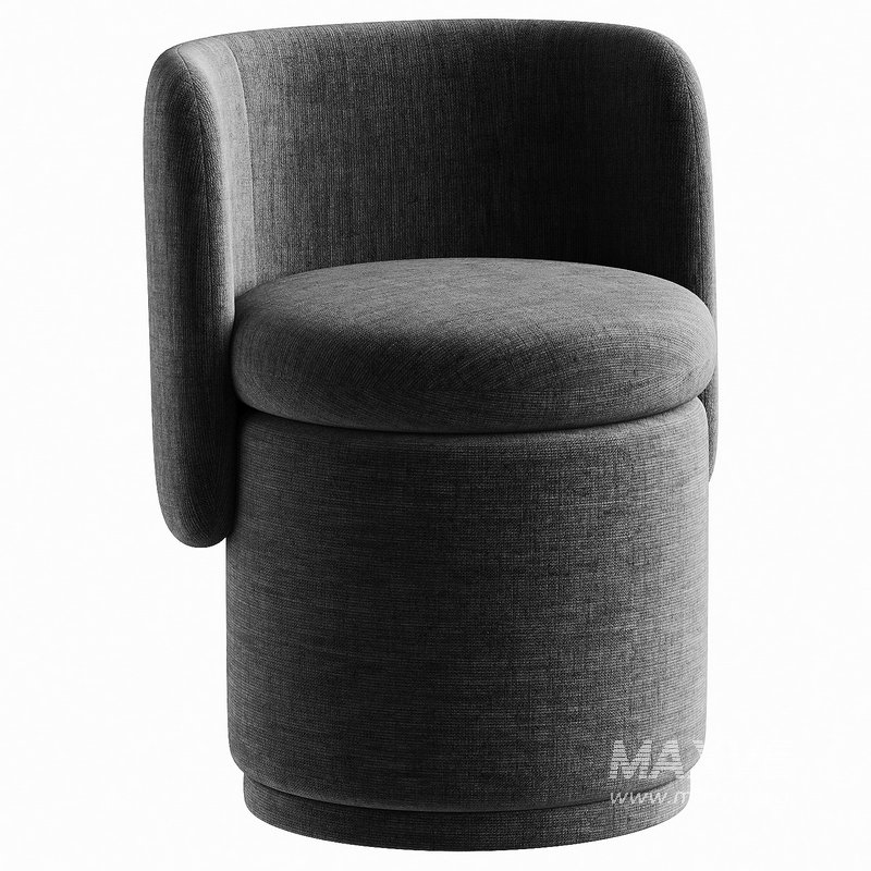 yumshoq kreslo 2 - Image 3