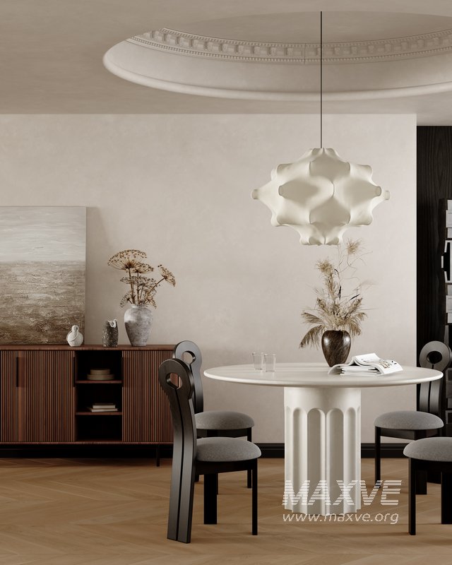 Living Room Dining Room - Image 7