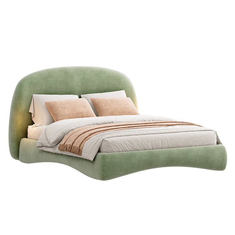 CURVY By Altrenotti - Image 3