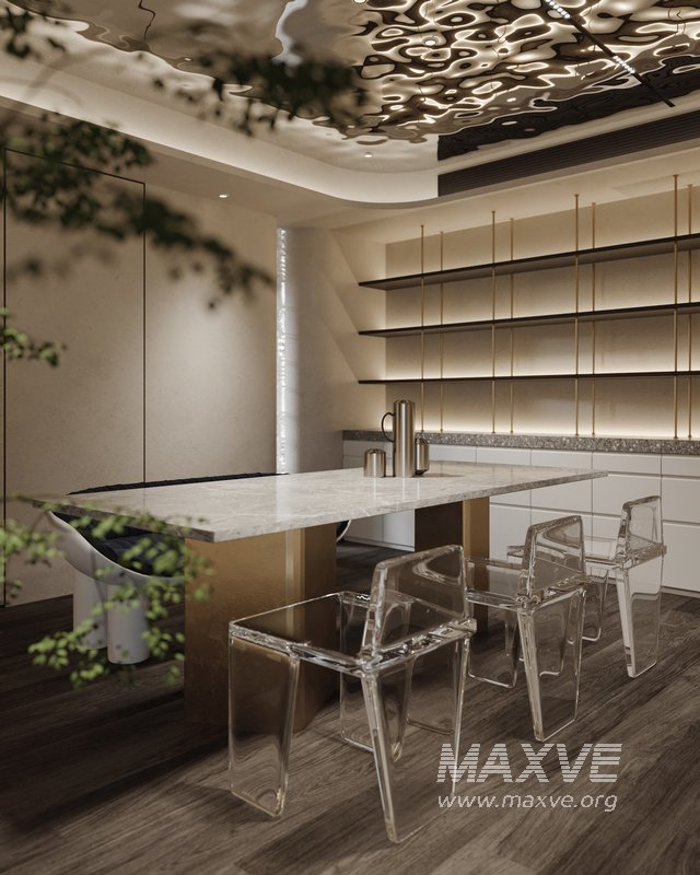 Living Room Dining Room Hallway - Image 13