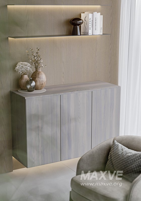 Living Room Dining Room - Image 2